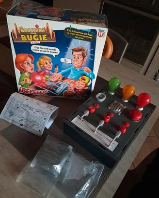 gioco in scatola 