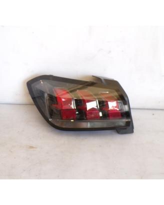 Fanale posteriore sinistro Led Peugeot 208 2023 co
