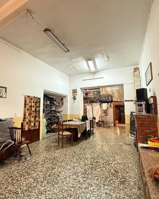 Appartamento, Monreale.