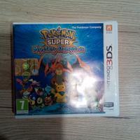 Pokemon super mystery dungeon