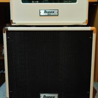 Amplificatore Ibanez TSA15H 15W + cassa TSA12C