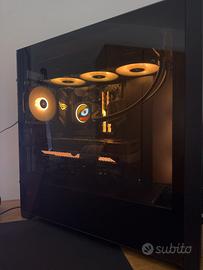 PC Gaming Ryzen 7 5800x, RTX 3070Ti, 32gb ddr4