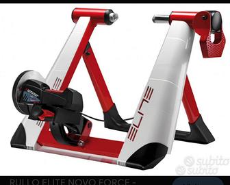 RULLO BICI ELITE NOVO FORCE  LIST . € 195 - 40%!!