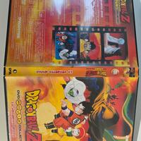 Film DVD Dragon Ball Z la vendetta divina