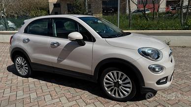 Fiat 500x - 2016