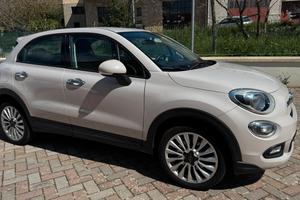 Fiat 500x - 2016