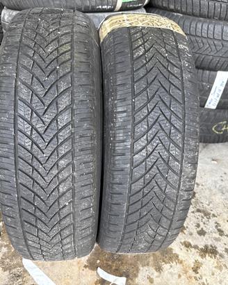 gomme usate 2156517 All Seasons TRACMAX - X-P - 24