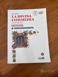 Divina commedia
