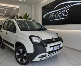 FIAT Panda CITY Cross 1.0 FireFly S&S Hybrid
