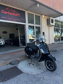 Vespa GTS 300 I.E