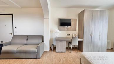 MONOLOCALE A CASTELLETTO D'ORBA
