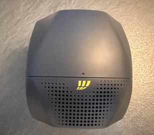 Fastweb booster nexxt wifi 6