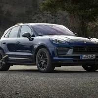 RICAMBI PORSCHE MACAN 2023