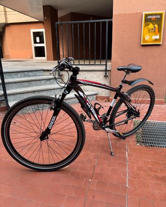 Bicicletta MTB mountain bike 28