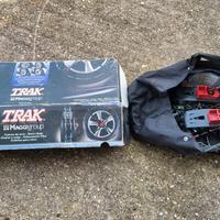 catene ragno Trak 210