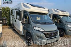 ELNAGH ELNAGH T LOFT 582 - VERSIONE CAMPERIS