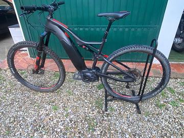 Ebike Orbea Wild FS 30 29S 2019 taglia L