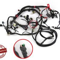Impianto Elettrico con ABS DUCATI Monster 797