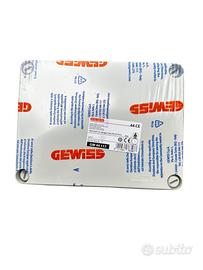 Cassetta derivazione