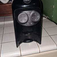 Lavazza desea a modo mio