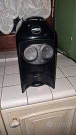 Lavazza desea a modo mio