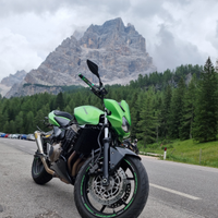 Kawasaki Z 750 - 2005