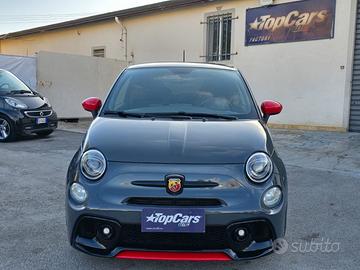 Abarth 595 1.4 Turbo T-Jet - 2018