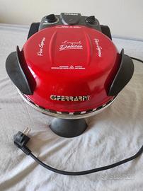 Forno pizza Ferrari G3