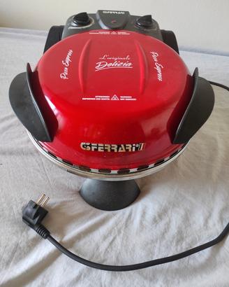 Forno pizza Ferrari G3