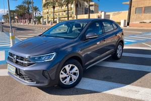 Volkswagen Taigo 1.0 tsi Life 110cv