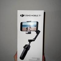 DJI Osmo Mobile 7 Pro