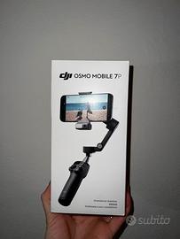 DJI Osmo Mobile 7 Pro