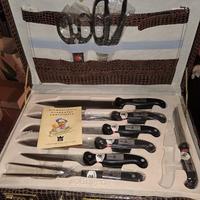 Set professionale da cucina Starkemunich originale