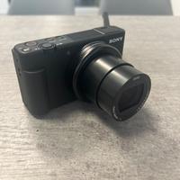 Fotocamera/Videocamera Sony Vlog ZV1BDI 4k