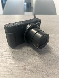 Fotocamera/Videocamera Sony Vlog ZV1BDI 4k