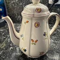 Bricco da caffè/ teiera Petite Fleur 1.1 litro