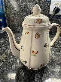 Bricco da caffè/ teiera Petite Fleur 1.1 litro