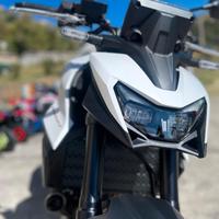 Honda CB 750 Hornet - 2025 Tua a 80 Eur Mese