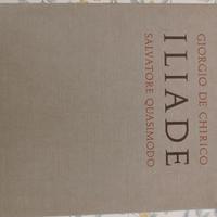 ILIADE De Chirico-Quasimodo