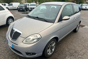 Lancia Ypsilon 1.2 Oro GPL