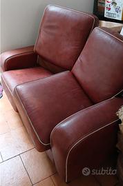 Divano 2 posti