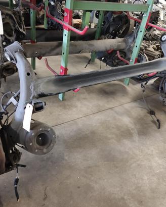 Ponte posteriore KIA RIO 1120cc diesel del 2013