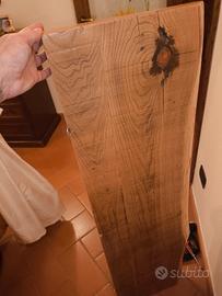 MENSOLA IN MASSELLO DI CASTAGNO