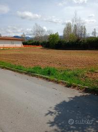 Terreno edificabile Piano Pieve