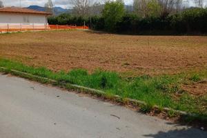 Terreno edificabile Piano Pieve