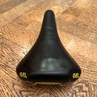 Sella Selle Italia Turbo Gel Vintage