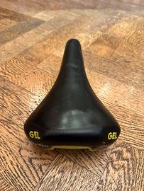 Sella Selle Italia Turbo Gel Vintage