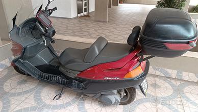 Yamaha Majesty 250 - 1996