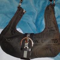 Borsetta Benetton vintage linea OY9