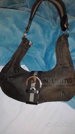 Borsetta Benetton vintage linea OY9